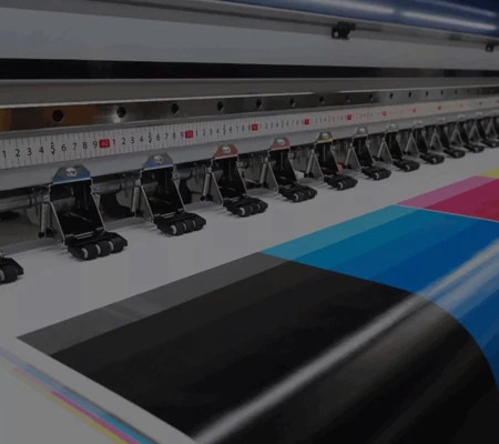 Graphic & Digital Printing